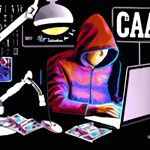 Crypto Trader Loses Millions in Address Poisoning Scam