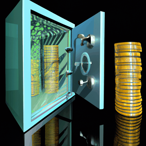 BlackRock Broadens Custody Solutions with Anchorage Digital 