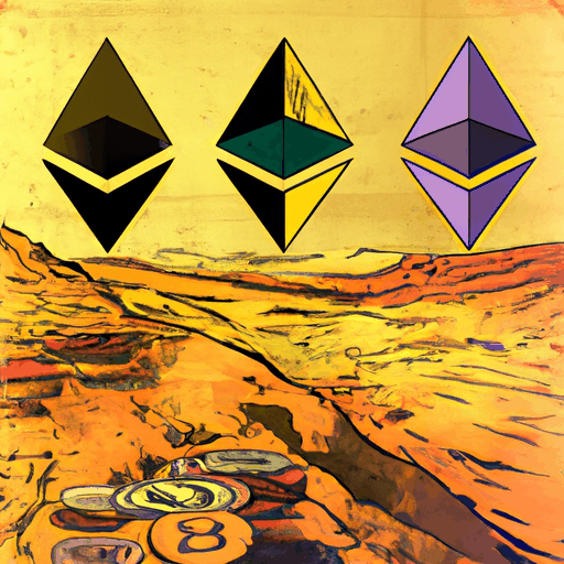 T. Rowe Price Challenges BTC Dominance with Multi-Coin Crypto ETF