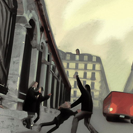 Failed Kidnapping of Crypto CEO's Family Highlights Serious Security Concerns