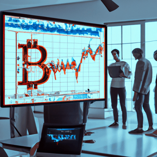 MicroStrategy Bolsters Bitcoin Portfolio Amid Revenue Downturn