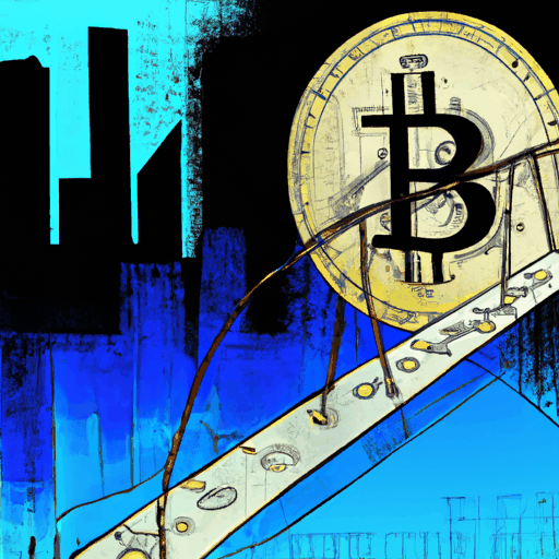 Microstrategy Stands Firm Amid Bitcoin Volatility