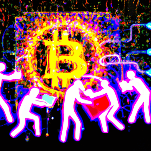 Kraken and Core Scientific Form Key Partnerships to Advance Blockchain Security and Mining
