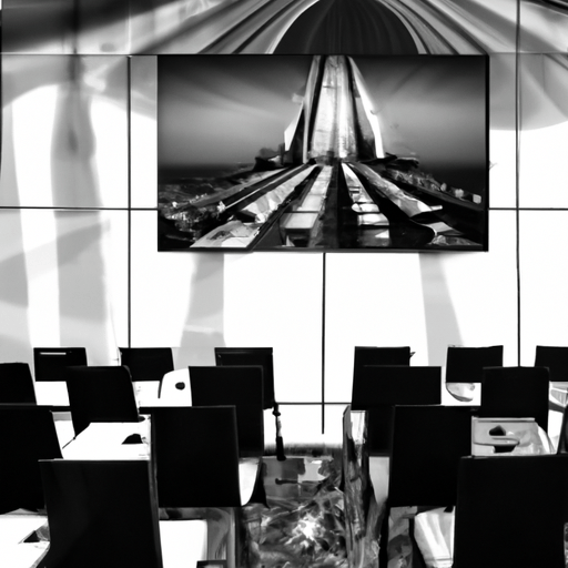 Dubai Crypto Conferences Postponed Amid Middle East Unrest