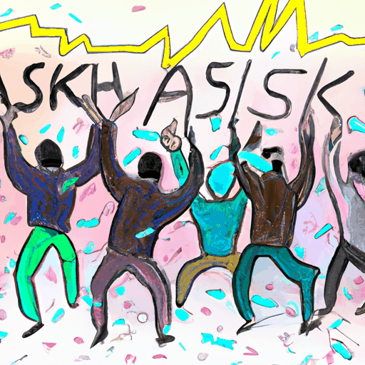 Akash Network's Token Price Skyrockets Following Upbit Listing