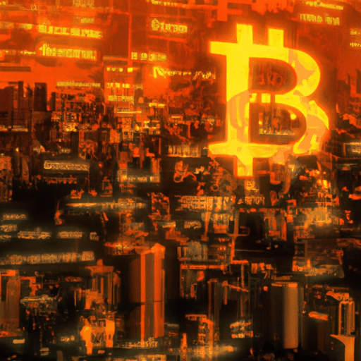 Bitcoin Edges Toward All-Time High Amid Market Optimism