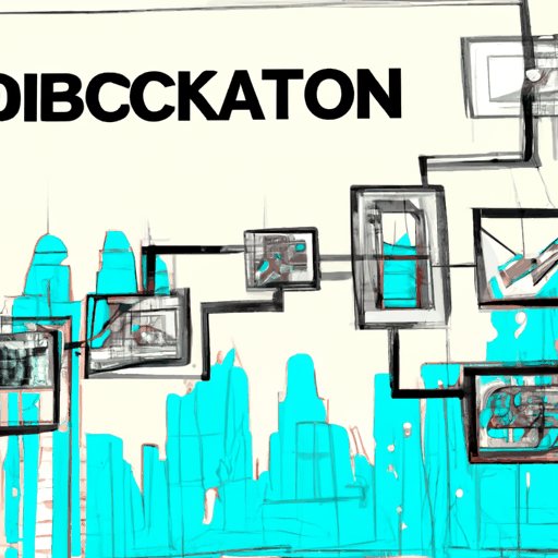 Learn Concept: Increased Blockchain Adoption and Web3 Revolution in UAE