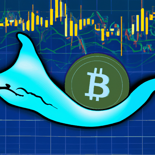 Bitcoin Whales' Massive Sell-Off: Impact on BTC Price Trajectory