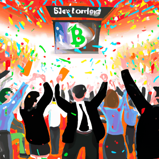 Bitcoin ETF Approval Marks Historic Moment: Analysts Predict $600,000 Price Target
