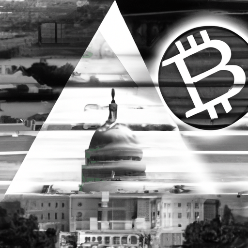 Potential Crypto Bull Run As Federal Reserve Signals Rate Policy Shift