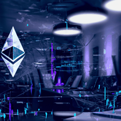 SharpLink's Strategic Expansion in Ethereum Holdings Raises Eyebrows