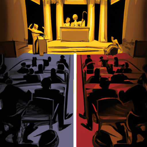 US Banking Lobby Contemplates Legal Action Over Crypto Firm Charters