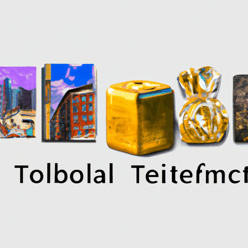 Tether CEO Addresses Bitcoin and Gold Trading Rumors