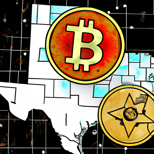 Texas Edges Closer to Establishing Bitcoin Reserve