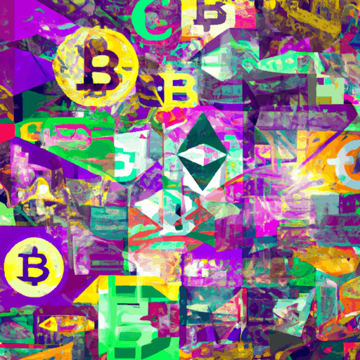 Weekly Crypto News Roundup: Bitcoin, Ethereum, and Market Movements