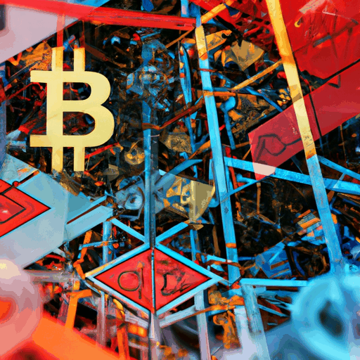 Riot Platforms Shifts Focus Amid Fed's Influence on Bitcoin Prices