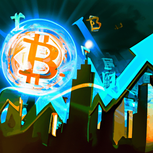 Bitcoin's Potential Surge Fueled by Market Trends and Investor Optimism