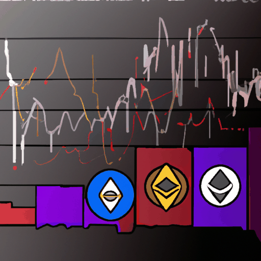 Market Uncertainty: What Lies Ahead For Bitcoin And Ethereum Amid Staggering Sell Pressure