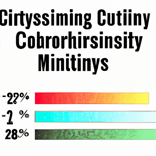 US Initiates Monitoring of Cryptocurrency Miners' Energy Consumption