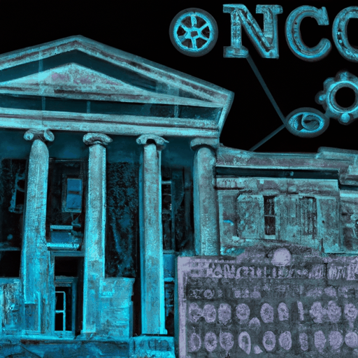 North Carolina Moves Forward With Crypto Investment Bill