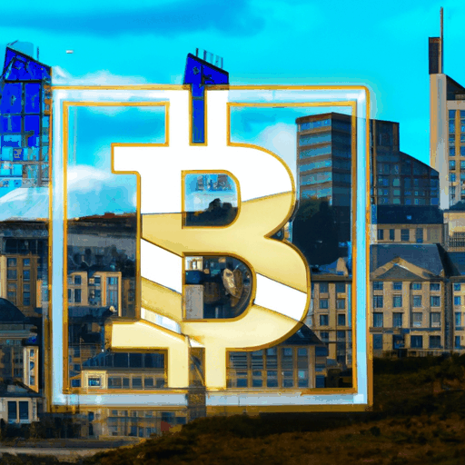 Luxembourg Sovereign Wealth Fund Invests in Bitcoin ETFs