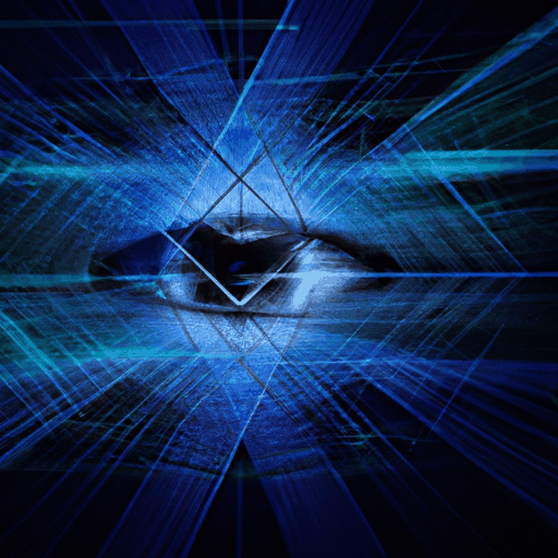 China's Alarming Concerns Over Iris Scanning Crypto Projects