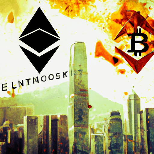 Historic Launch Says Hello to Bitcoin and Ethereum ETFs in Hong Kong on April 30