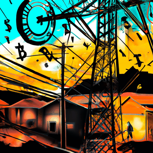 Kerrisdale Capital Shorts Riot Platforms Amid Safety And Import Concerns