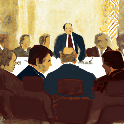 U.S. Senators Criticize SEC's Handling of DEBT Box Case