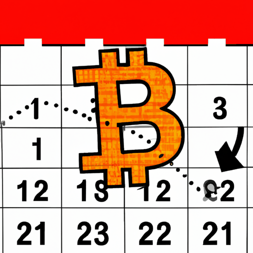 Bitcoin in April's First Week & Future Scenarios: A Comprehensive Look