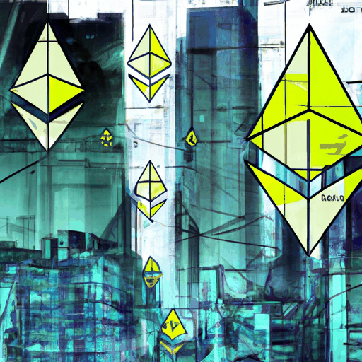Ethereum's Impressive Surge Driven by Institutional Demand and Smart Contract Activity