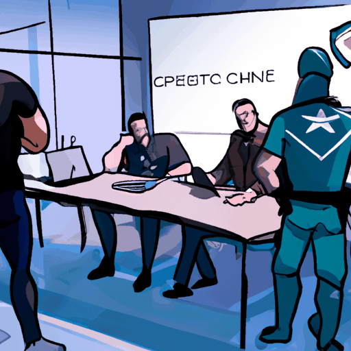 France Intensifies Security Amid Rising Crypto Kidnappings