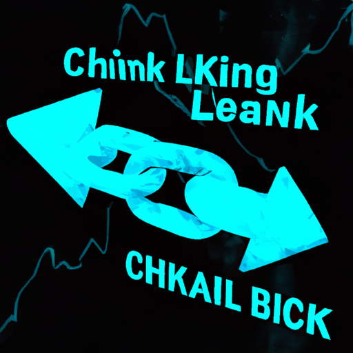 Chainlink Hits $16.11; Possible Rally to $19.50