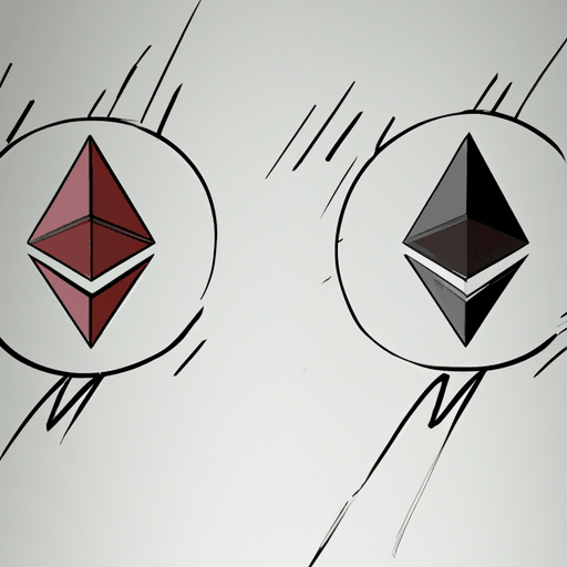 Bitcoin Poised For New All-Time High But Ethereum Could Be A Drag