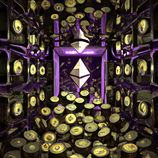 BitMine: Leading Ethereum Accumulation Amid Institutional Rush