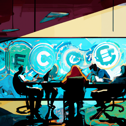 Crypto Regulation in Turmoil: Coinbase Withdraws Support Amidst Controversy