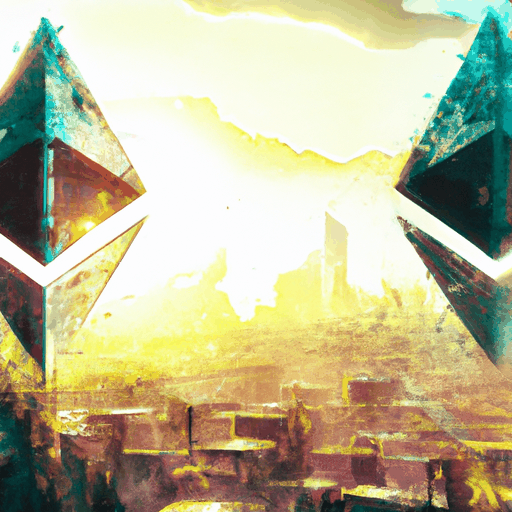 Ethereum's Market Dynamics: Balancing Resilience and Future Innovations