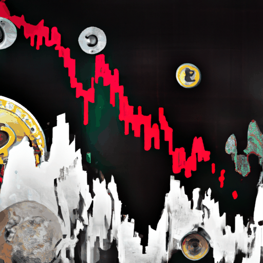 Market Turmoil: Fake Tariff News Creates Crypto and Equity Whipsaw