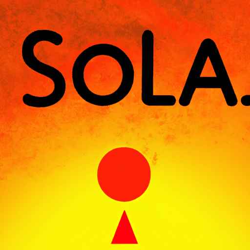 Solana Continues Bullish Streak, Sees Adoption in Gaming