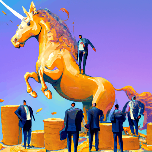 HashKey Group Achieves Unicorn Status with Enormous $100 Million Funding