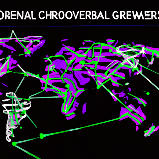 US DOJ's Major Seizure of $580M in Crypto Stemming from Transnational Scams