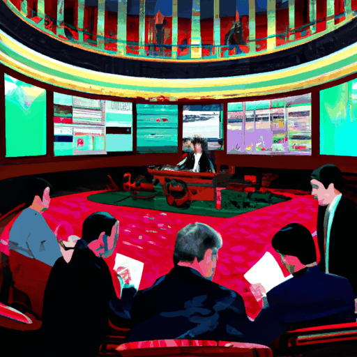 Bipartisan Senators Target Sports Betting in Prediction Markets