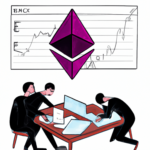 Ethereum Expected to Outperform Bitcoin by 2024 Says JPMorgan
