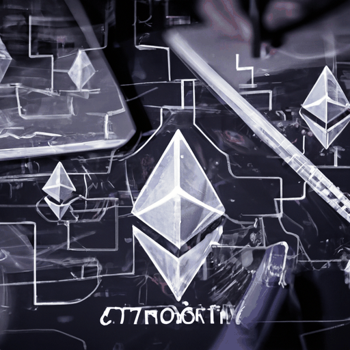 Ethereum Foundation’s ETH Sale and Network Resilience Amid Staking Demands