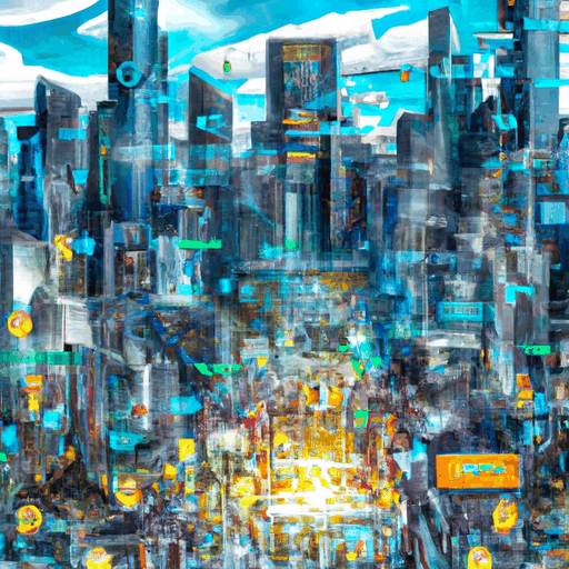 Stablecoin Volumes Projected To Reach Quadrillions By 2035