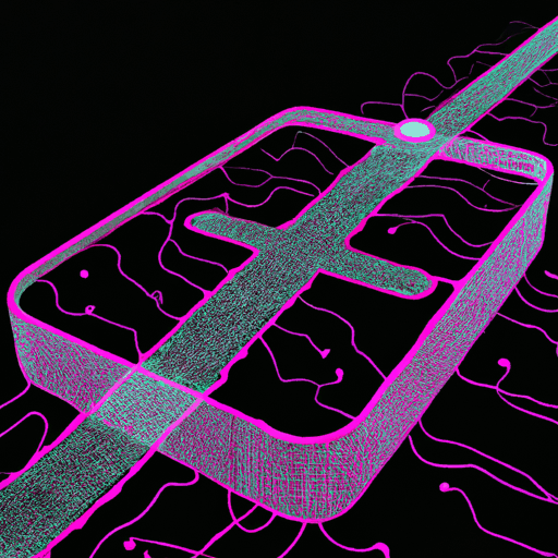 Medical Device Firm's Stock Surges on $400M Solana Collaboration