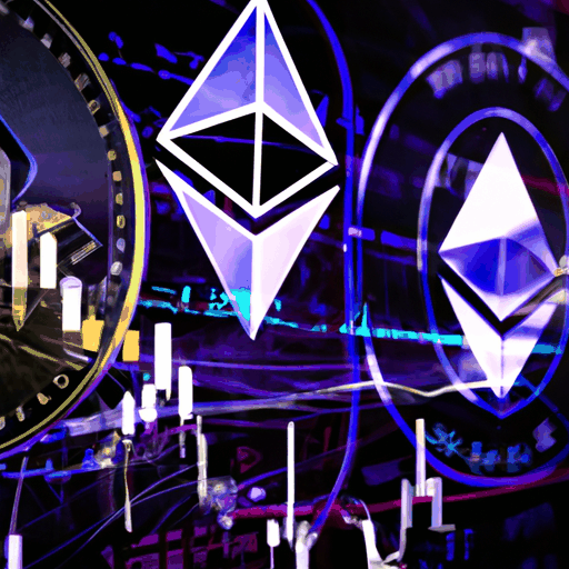 Ethereum Leads Massive Inflows, Outshining Bitcoin