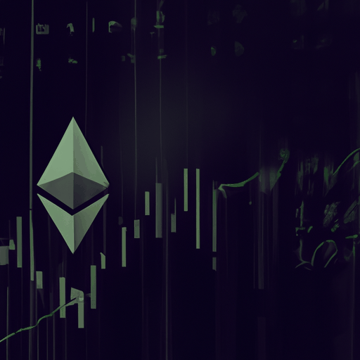 Ethereum Faces Pressure as Price Falls Below Key Levels