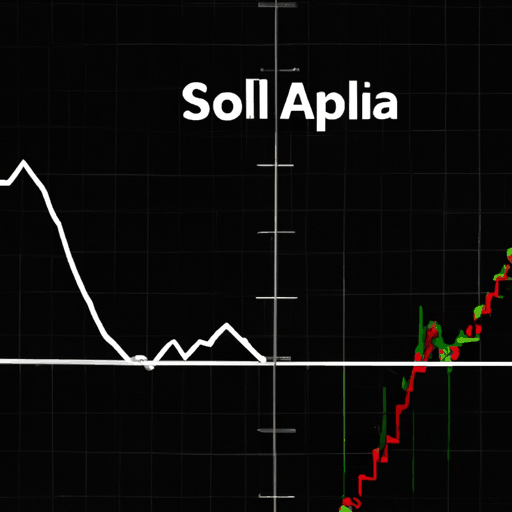Solana Surpasses XRP Becoming the Fifth-Largest Cryptocurrency