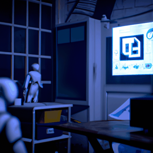 Tether's Bold Move Into AI Robotics